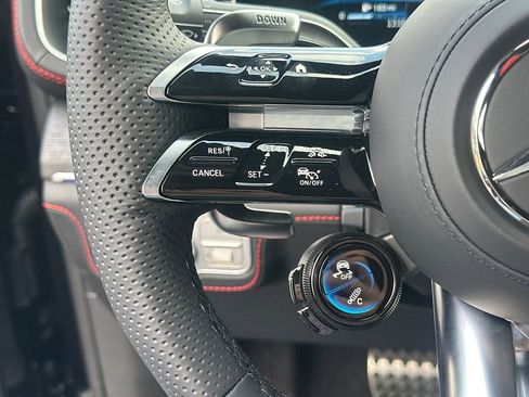 New 2026 Mercedes-Benz GLE 53 AMG 4MATIC Coupe image 27
