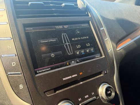 Used 2015 Lincoln MKC AWD w/ Equipment Group 102A Reserve image 25