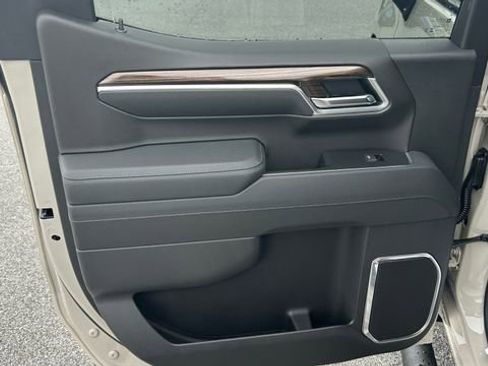 New 2026 Chevrolet Silverado 1500 RST image 30