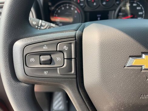 New 2026 Chevrolet Silverado 1500 W/T w/ WT Value Package image 16