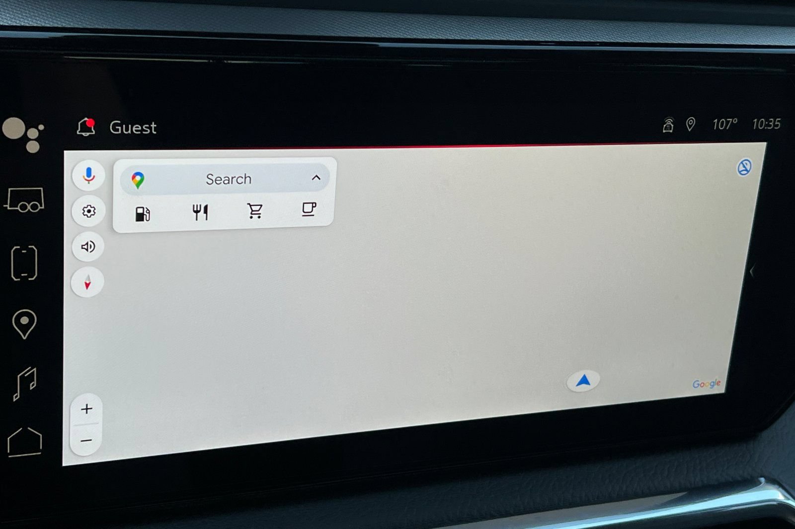 New 2026 GMC Sierra 1500 Denali AWD/4WD image 19
