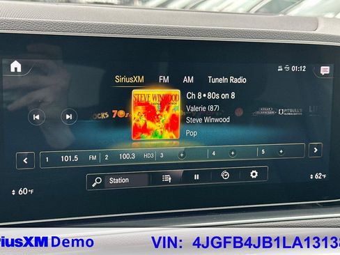 Used 2020 Mercedes-Benz GLE 350 image 35