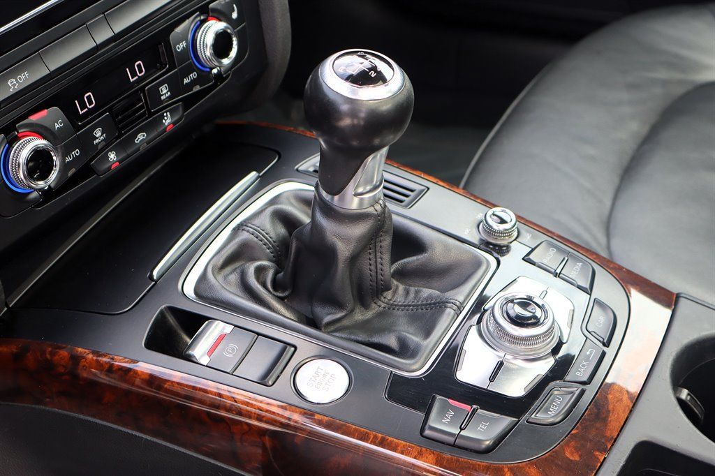 Used 2013 Audi A5 2.0T Premium Plus AWD/4WD image 23