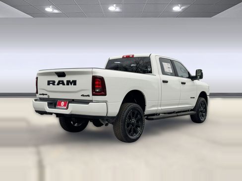 New 2026 RAM 2500 Lone Star image 9
