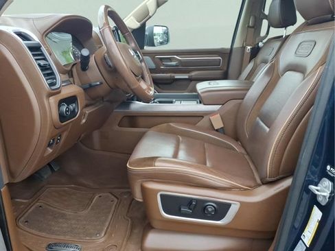 Used 2021 RAM 1500 Limited AWD/4WD image 20
