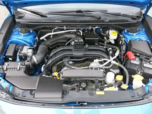 Used 2022 Subaru Impreza 2.0i Premium AWD/4WD image 31