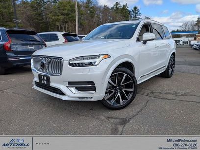 Certified 2024 Volvo XC90 B6 Plus w/ Protection Package Premier