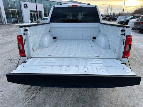 Used 2022 Ford F150 XLT w/ Trailer Tow Package image 14