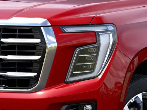 New 2026 GMC Yukon XL Elevation image 15