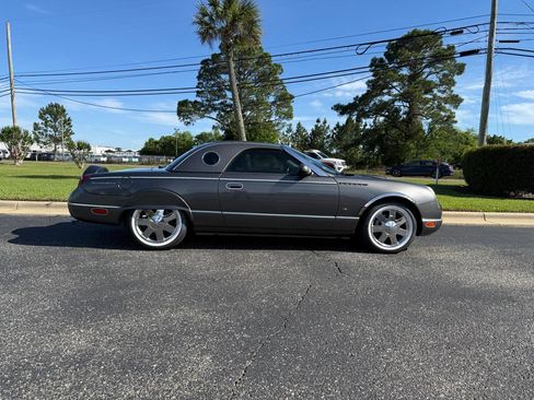 Used 2003 Ford Thunderbird RWD image 5