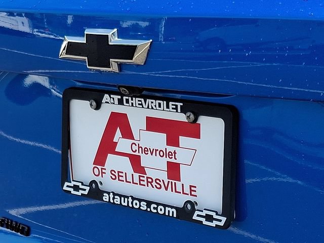 Certified 2024 Chevrolet Blazer LT w/ Convenience Package AWD/4WD image 31