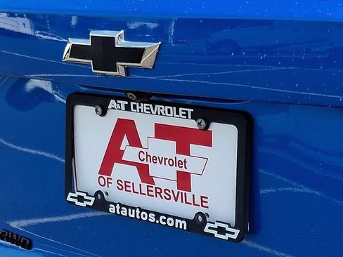 Certified 2024 Chevrolet Blazer LT w/ Convenience Package AWD/4WD image 31