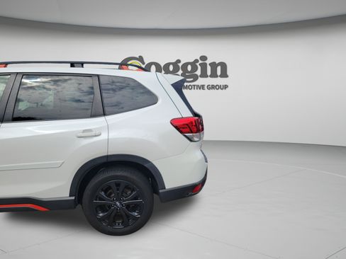 Used 2020 Subaru Forester Sport AWD/4WD image 47
