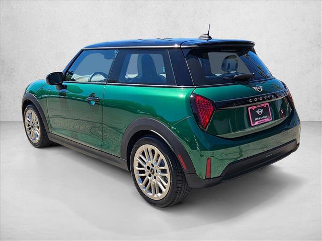 New 2026 MINI Cooper S FWD image 6
