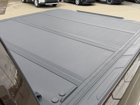 Used 2024 Toyota Tundra 1794 Edition image 33