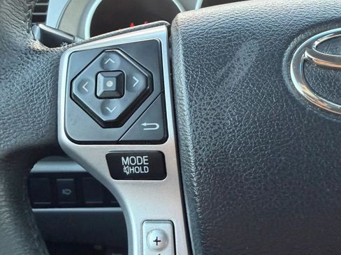 Used 2015 Toyota Sequoia SR5 w/ Premium Package RWD image 26