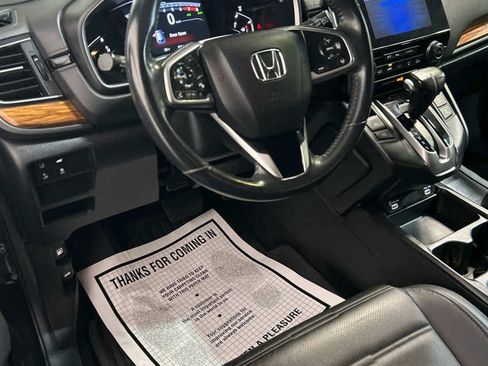 Used 2020 Honda CR-V EX-L image 10
