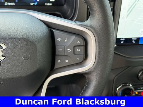 New 2025 Ford Bronco Badlands image 21