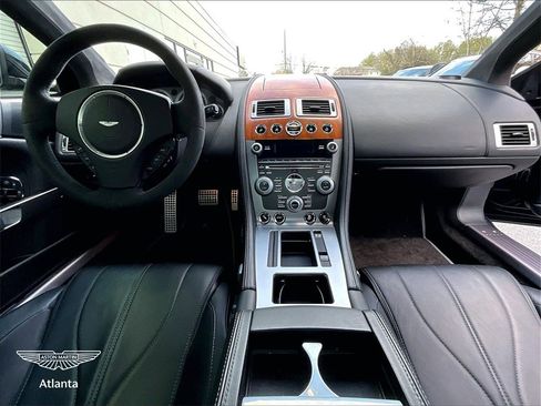 Used 2015 Aston Martin DB9 Coupe image 12