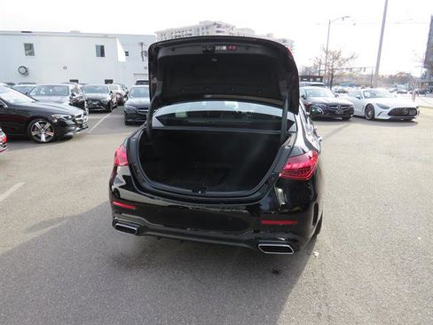 Used 2025 Mercedes-Benz C 300 4MATIC Sedan image 24