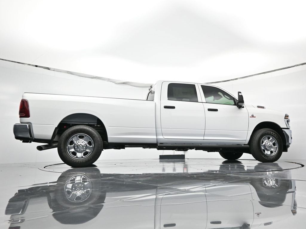 New 2026 RAM 2500 Tradesman RWD image 39