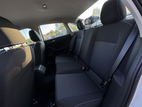 New 2025 Volkswagen Jetta S image 24