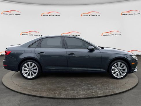 Used 2017 Audi A4 2.0T Premium w/ Convenience Package AWD/4WD image 6
