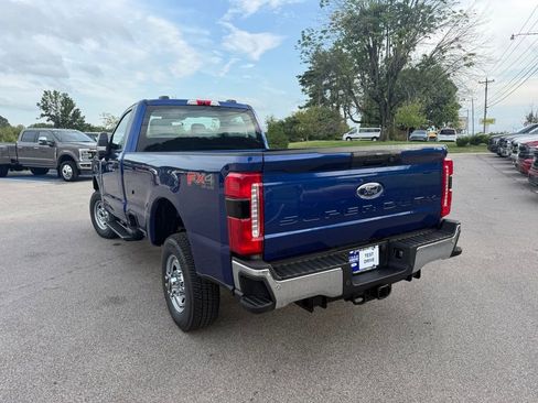 New 2026 Ford F350 XL w/ 360-Degree Camera Package AWD/4WD image 6
