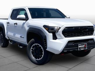 New 2026 Toyota Tacoma TRD Off-Road AWD/4WD video 2