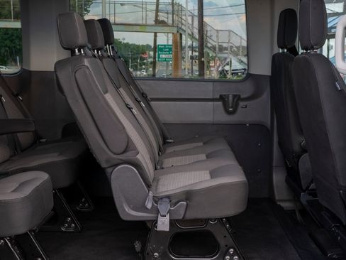 Used 2024 Ford Transit 350 XLT RWD image 14