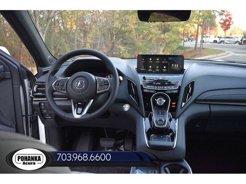 New 2026 Acura RDX SH-AWD image 21