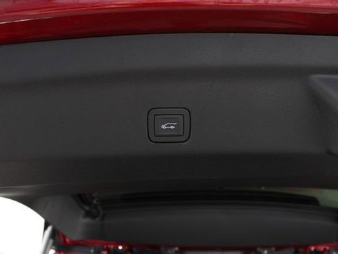 New 2026 GMC Yukon Denali AWD/4WD image 27