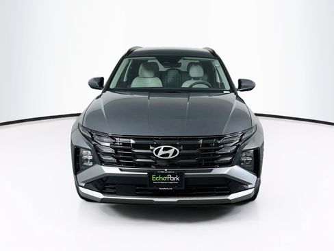 Used 2026 Hyundai Tucson SEL Plus FWD image 2