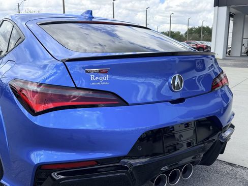 New 2026 Acura Integra Type S FWD image 11
