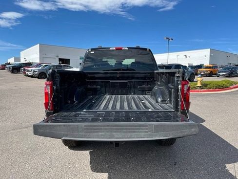 New 2026 Ford F150 STX AWD/4WD image 20