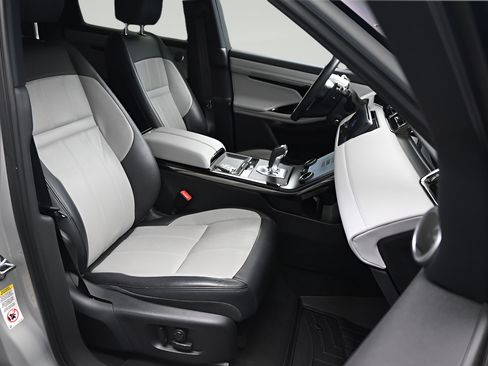 Used 2020 Land Rover Range Rover Evoque First Edition AWD/4WD image 10