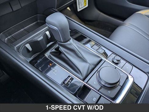 New 2026 MAZDA CX-50 2.5 Hybrid w/ Weather Package AWD/4WD image 10