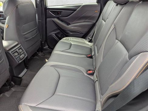 Used 2023 Subaru Forester Wilderness AWD/4WD image 26