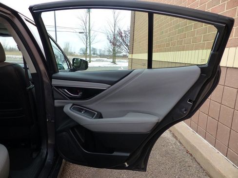 Used 2024 Subaru Legacy Limited image 43