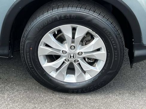 Used 2012 Honda CR-V EX-L image 39