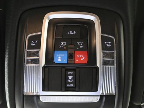 New 2026 RAM 1500 Big Horn image 32