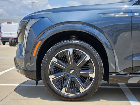 New 2026 Cadillac Escalade IQ Sport 2 image 10