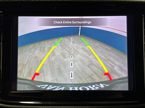Used 2022 Dodge Durango R/T w/ Blacktop Package AWD/4WD image 13