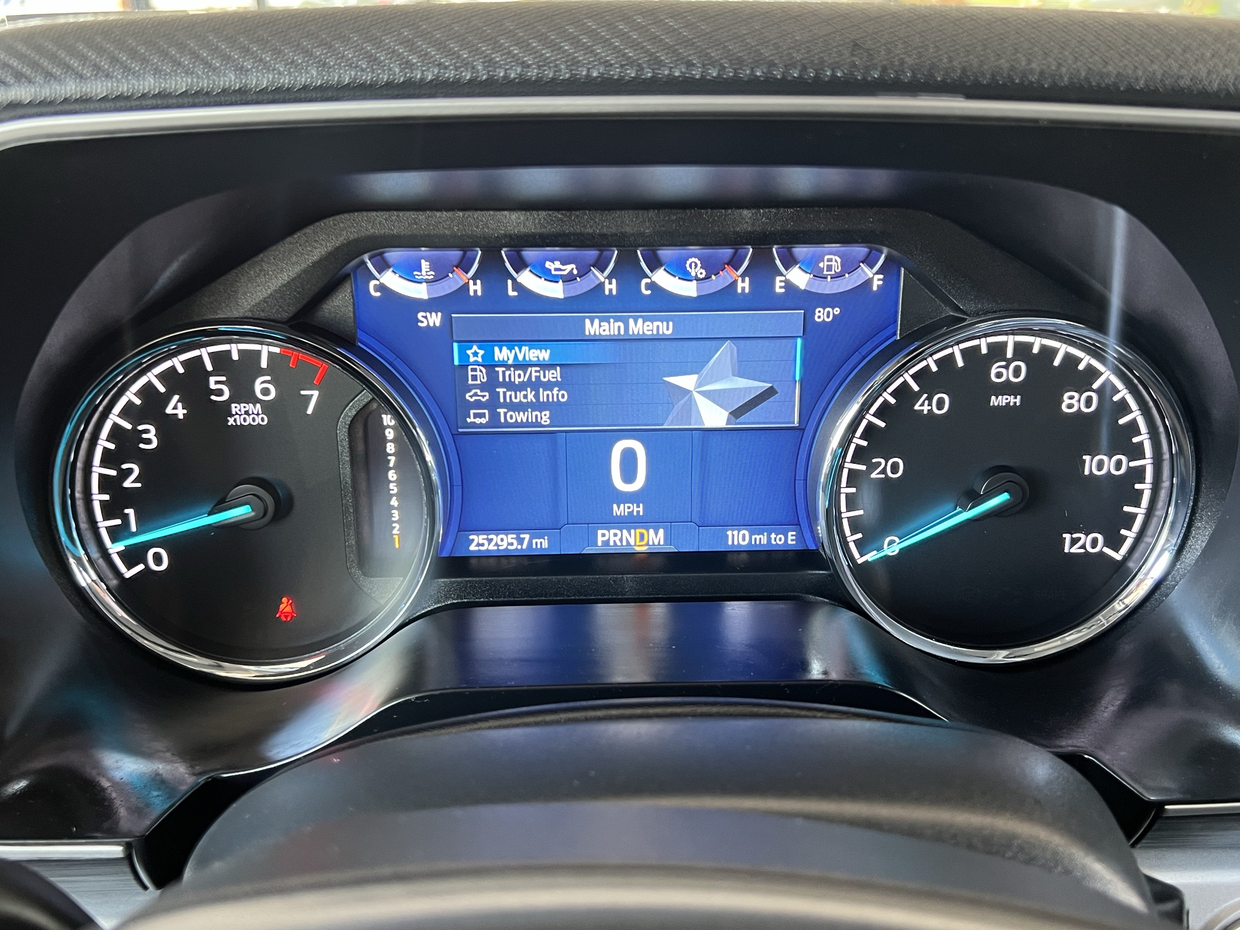 Used 2022 Ford F150 XLT w/ Equipment Group 302A High AWD/4WD image 43