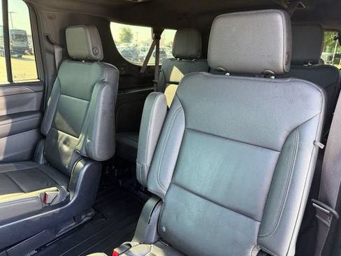 Used 2023 Chevrolet Suburban Z71 w/ Max Trailering Package AWD/4WD image 22