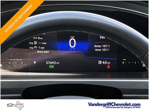 Used 2024 Volkswagen Tiguan SE w/ Panoramic Sunroof Package FWD image 15
