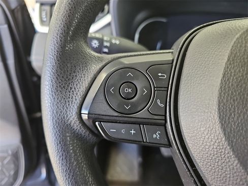 Used 2024 Toyota RAV4 LE image 17