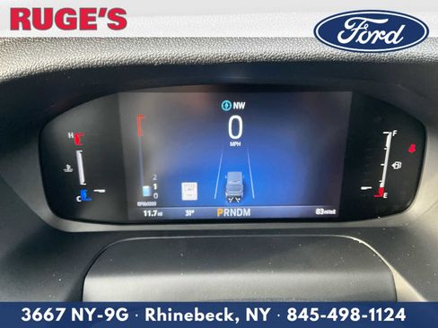 New 2026 Ford Transit 250 148 Medium Roof w/ Load Area Protection Package image 18