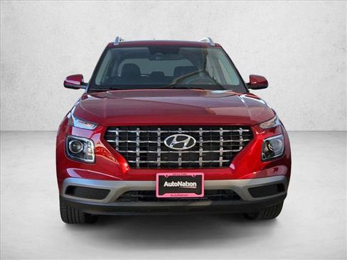 New 2026 Hyundai Venue SEL image 5
