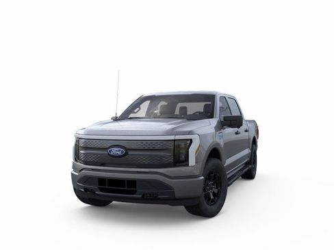 New 2025 Ford F150 Lightning XLT image 3